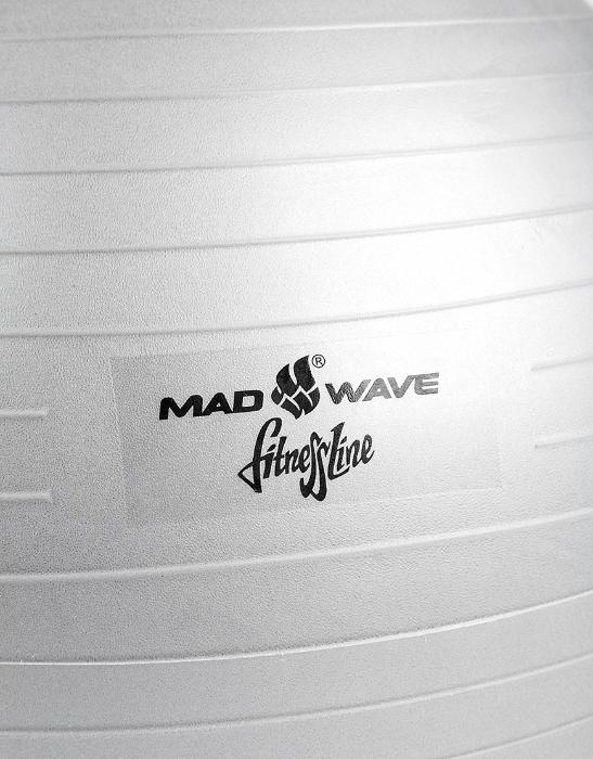Мяч для фитнеса Mad Wave